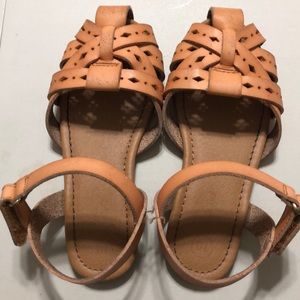 Girls Sandals